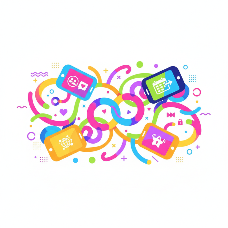 5 Best Dating Apps in 2025