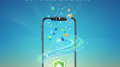 Como Limpar seu Android de Forma Eficiente
