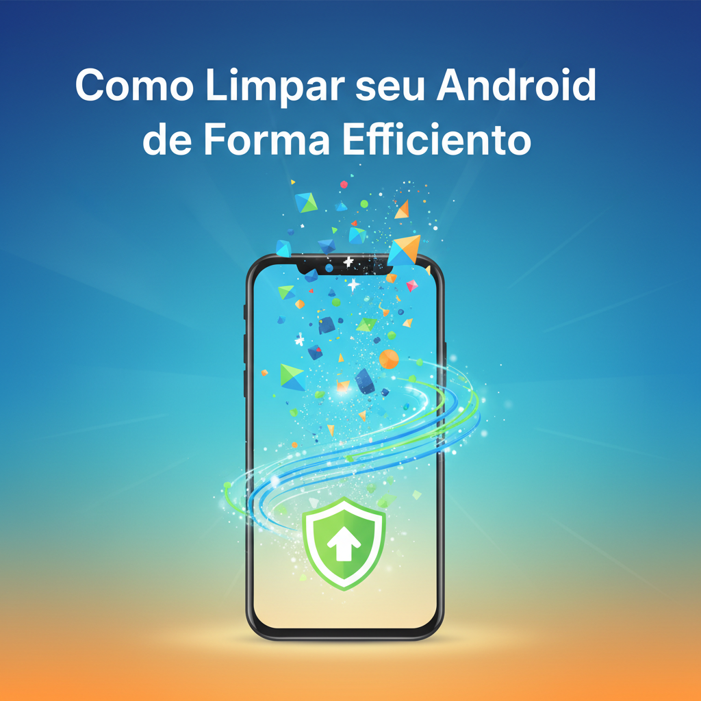 Kako učinkovito očistiti svoj Android