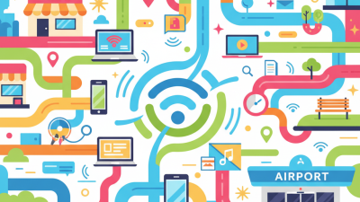 Trouver du Wi-Fi gratuit : les meilleurs conseils et applications