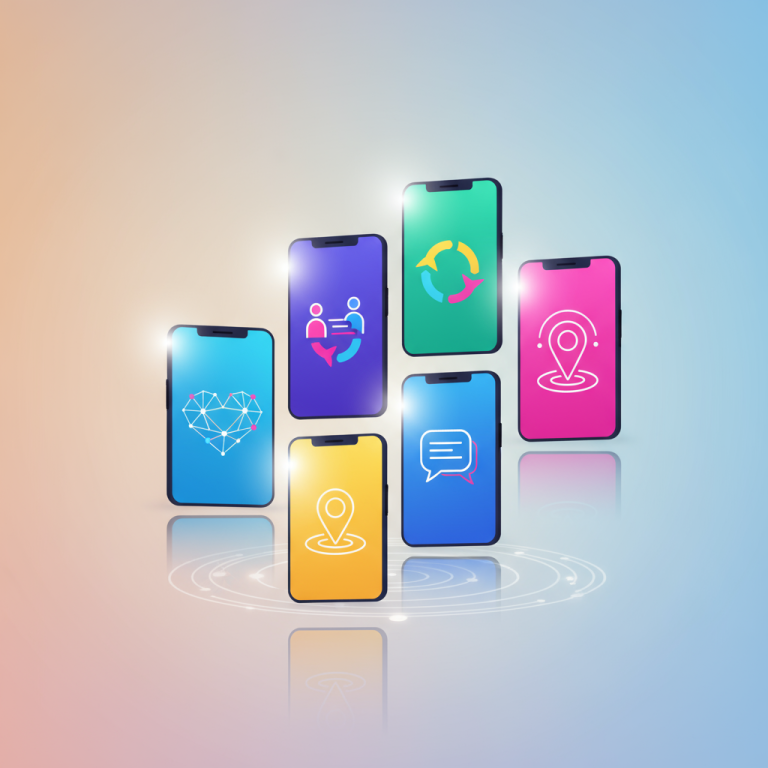 Cele mai bune aplicații de dating din 2024