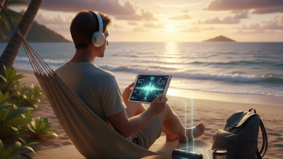 Słuchaj bez ograniczeń: aplikacje do słuchania muzyki offline