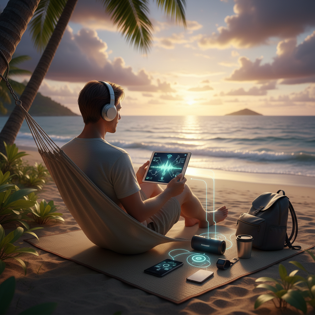 Slušajte bez ograničenja: Aplikacije za slušanje glazbe izvan mreže