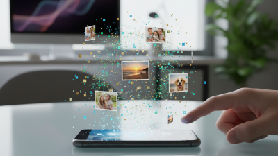 Odzyskiwanie usuniętych zdjęć: Oto idealne rozwiązanie!