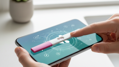 Teste de gravidez no celular: Descubra como fazer