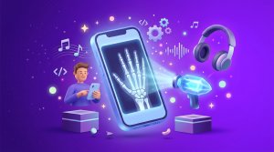 Como Fazer Radiografia no Celular? Veja Como Funciona