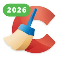 CCleaner - Nettoyeur de téléphone portable